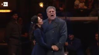 Jose Cura, " OTELLO "- Gran Teatre Liceu, 2016