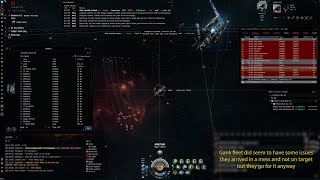 EVE Online - Orca survives