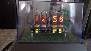 Nixie Tube Kit