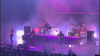 Opeth - live 2024-10-30 (part 4 - encore)