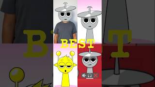 Sprunki Clukr Phase 4 , video parody of ‪@BananaPorridge‬ #sprunki #incredibox #tadc #meme #fyp