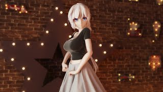 〓ILLUSTRIOUS〓Good Night Kiss〓【MMD】【43】