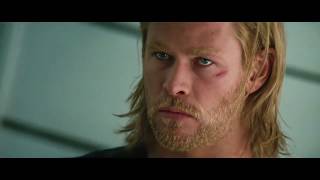 Thor - Movie Trailer (2011)