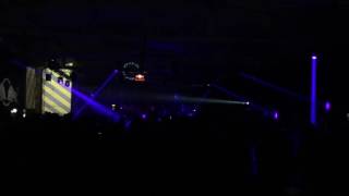 METROPOLIS 20 pres. SONIC VOYAGER  BEN KLOCK, KiNK - live, METROPOLIS DJ'S - 22.04.2016