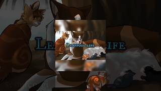 Leafpool life