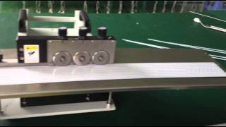 CWVC-3S Automatic LED strip Cutting machine