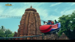 Wonderla Bhubaneswar | India's Largest Amusement Park chain in Bhubaneswar! | Let's Play