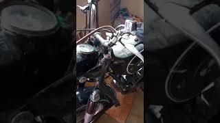 1958 BMW R26 October 2023 Auction