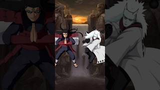 who os atrongest | #hashirama #uchiha #trending #fyp #shorts #naruto #boruto #viralshorts