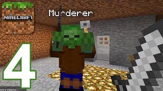 MINECRAFT: MURDER MYSTERY