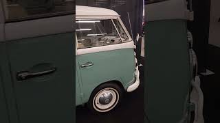 VW Bus #Volkswagen #carguys #vwbus ❤️😁❤️