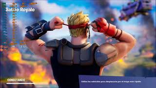 Ryzen 5 4650g (single channel) in Fortnite