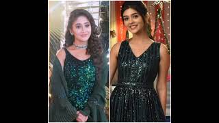 Naira vs akshu❤||Maa-beti😍||yrkkh cast||Trending