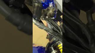 motorcycle brake light switch problem solution