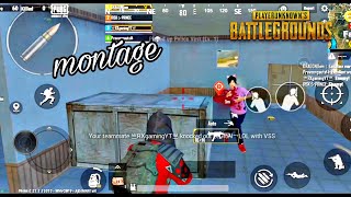 ✨pubg lite montage | 🔥pubg lite montage video👿 | pubg lite montage status #shorts #trending