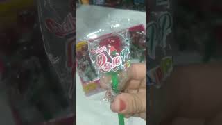 New Rose🌹Pop Lollipop With Whistle Toy Unboxing #shorts #trending