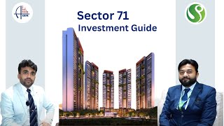 Sector 71 Investment Guide: Why Signature Global Projects Are a Smart Choice