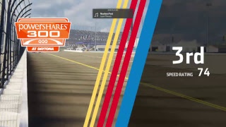 NASCAR Heat 3 Career Season 3 Premier / NASCAR Xfinity at Daytona