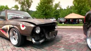 Southern Worthersee 2010 Euro Car Show - by Unitronic