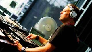 Umek - Live @ I Love Techno 2001