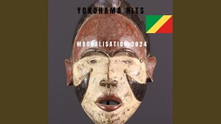 MBOKALISATION VIBES CONGO (feat. YOKOHAMA HITS)