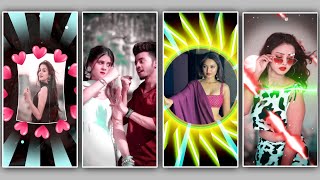 Bhatar maja bahari marbe Kari video editing alight motion ! Old bhojpuri video editing alight motion