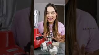 Bloopers Cocinando Postre Danonino Jajajaja