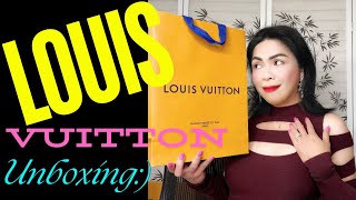 LOUIS VUITTON DOUBLE  UNBOXING LATEST RELEASE  🔥🔥🔥🔥🔥🔥🔥🔥🔥🔥🔥🔥🔥🔥🔥🔥