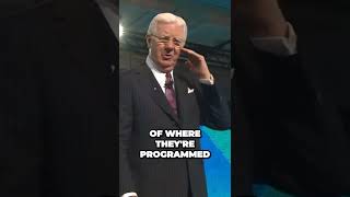 The Hidden Truth About Money and Our Programmed Lives _ Bob Proctor