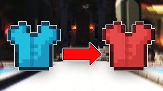 This Drop Changed EVERYTHING... - Hypixel Skyblock Ironman