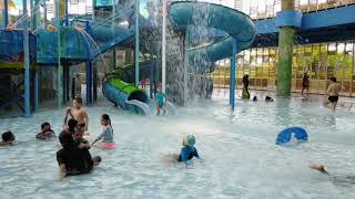 Splash @ Punggol Safra