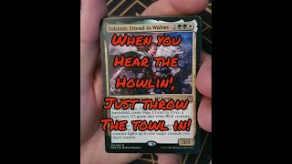 Decktech-Time: When You Hear the Howlin', just Throw the Towel in!