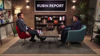 Ben Shapiro versus Dave Rubin on abortion