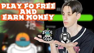 New P2E Games to Earn Money for Free