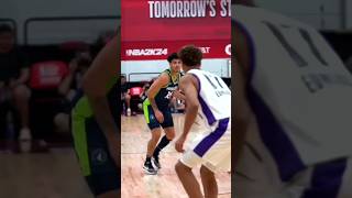 Shifty #nba #nbasummerleague #shorts #shortvideo