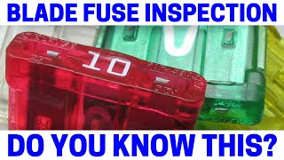 How To Tell If A Fuse Is Bad On Your Car