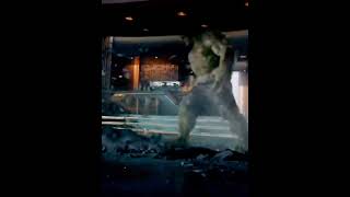 #How the Hulk Treats the Lords of Asgard|| Multiverse Studios||#shorts