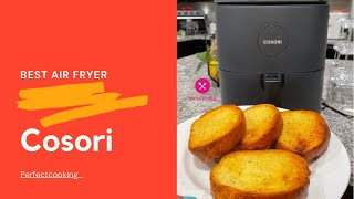 Cosori Air Fryer | Best Air Fryer | Air Fryer 2021 | Air Fryer Cooking | Top 5 Air Fryers