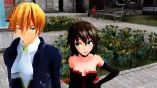 MMD Anything You Can Do v1 (Motion Data + Camera + Wav download)