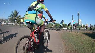 Vtt ronde verte 2019