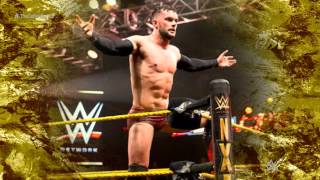 2015: Finn Balor 2nd Theme Song - "Catch Your Breath" + Download Link