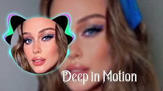 Deep In Motion Remix 2024 | Emotional Depth by Julian Vega | Original Track by Ava Torres