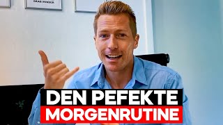 7 TIPS TIL EN BEDRE START PÅ DAGEN » FIX MORGENRUTINEN