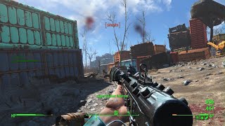 Fallout 4 Survival: Ep. 58