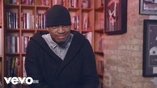 Neyo - How To Avoid Getting Your Nude Pics Hacked And Distributed (247HH Exclusive)