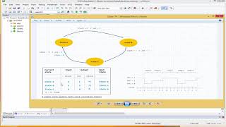 Building a Simple State Machine (Part I)