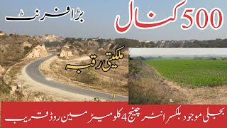 Land for sale in pakistan agriculture land for sale in chakwal land for sale in punjab pakistan#land