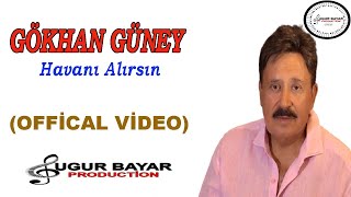 Gökhan Güney - Havanı Alırsın (Official Music Audio)