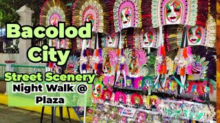 Masskara Festival 2024 | Bacolod City #bacolodcity #streetview #motorcycleride