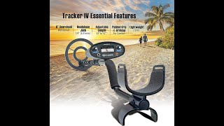 Top 5 best Metal Detector of the year 2024 Review